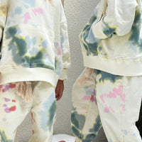 Stormi Track Pant - Cloud