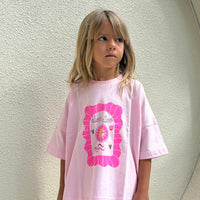 Ciao Ciao Tee - Floss