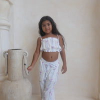 Yuki Crop - Heart Strings