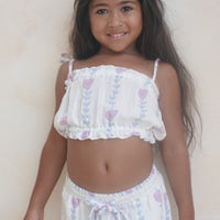 Yuki Crop - Heart Strings