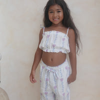 Yuki Crop - Heart Strings