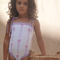 Aruba Onepiece - Heart Strings