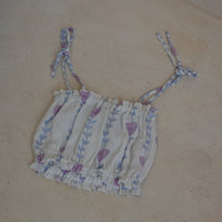 Yuki Crop - Heart Strings