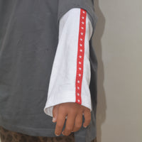Rocco Long-Sleeve - Star Gazer
