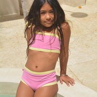 Capri Bikini Set - Flossy