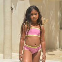 Capri Bikini Set - Flossy