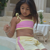 Capri Bikini Set - Flossy