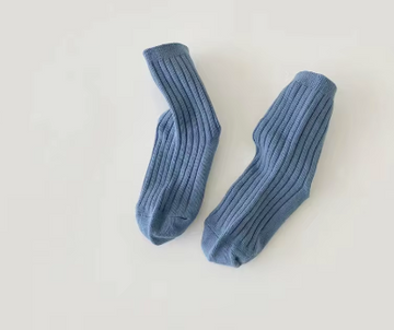 Classic Sock - Ocean