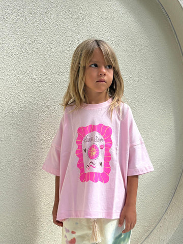 Ciao Ciao Tee - Floss
